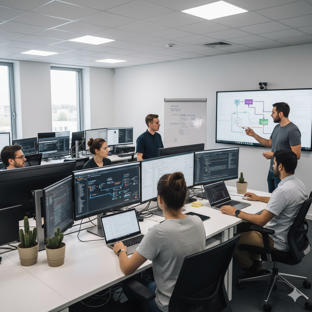 DevOps & CI/CD
